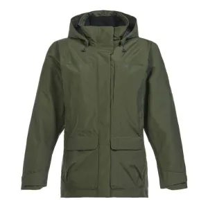 Musto Highland 2.0 GORE-TEX® Ladies Waterproof Jacket - Deep Green