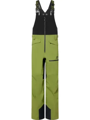 OAKLEY TNP Shell Bib Snowboard Pants Fern 2025