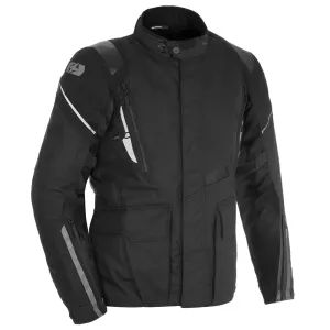 Oxford Montreal 4.0 MS Dry2Dry Jacket - Stealth Black