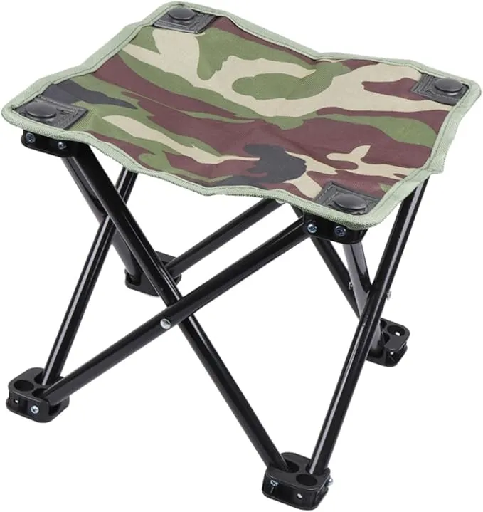 Portable Folding Chair