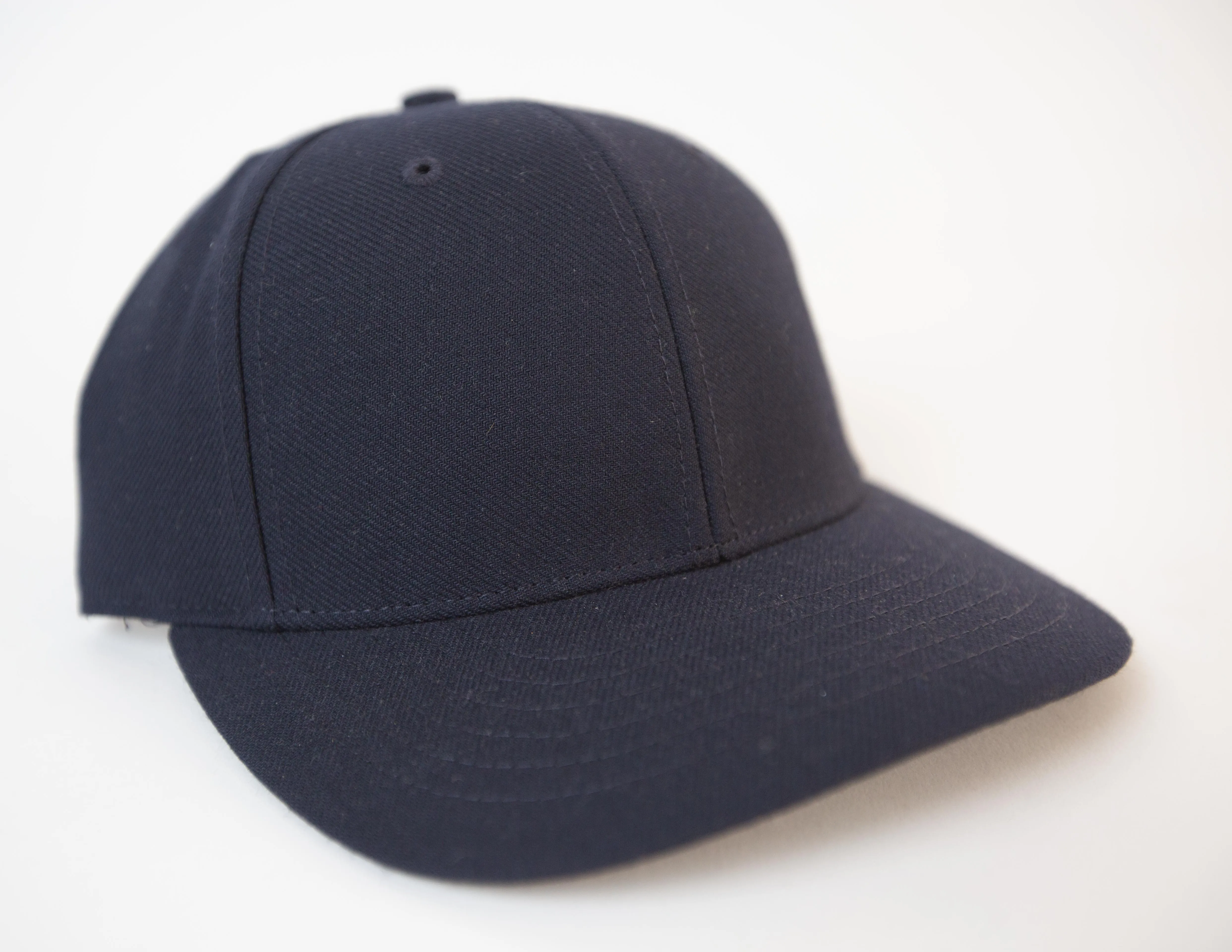 Richardson Base Umpire Hat-6 stitch