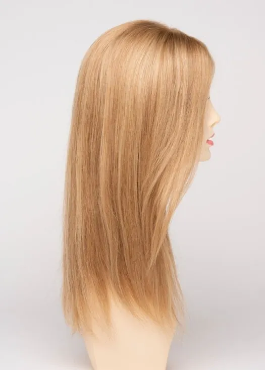 Sophia | Human Hair Lace Front Wig (Hand-Tied)