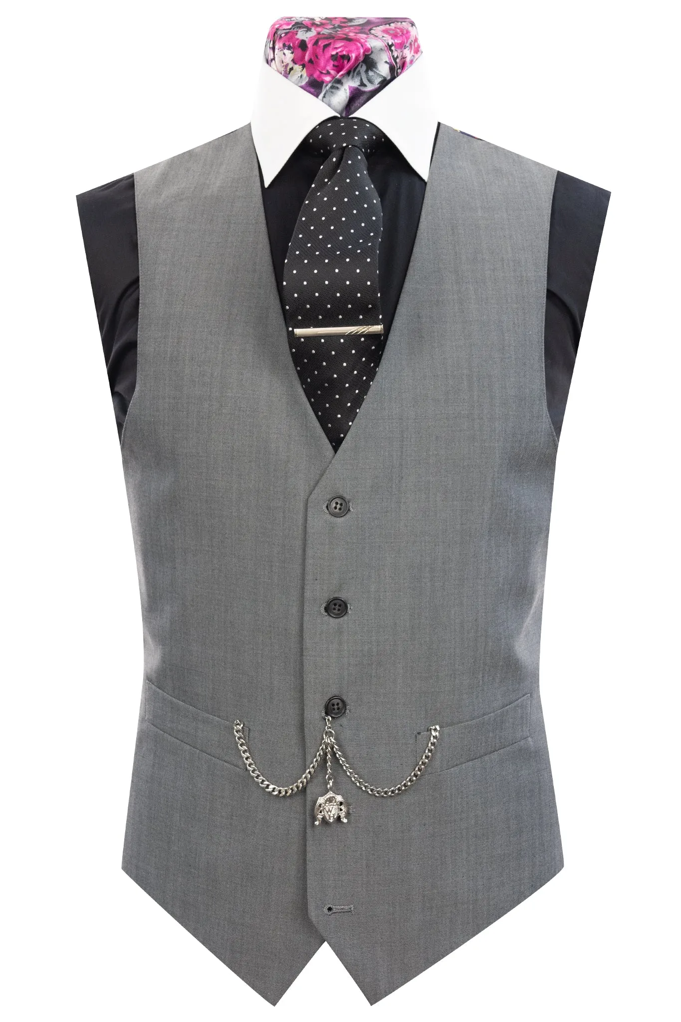 The Lambeth Sliver Suit