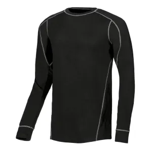 U-Power Alpin Thermal  Breathable Thermal Baselayer Top Work