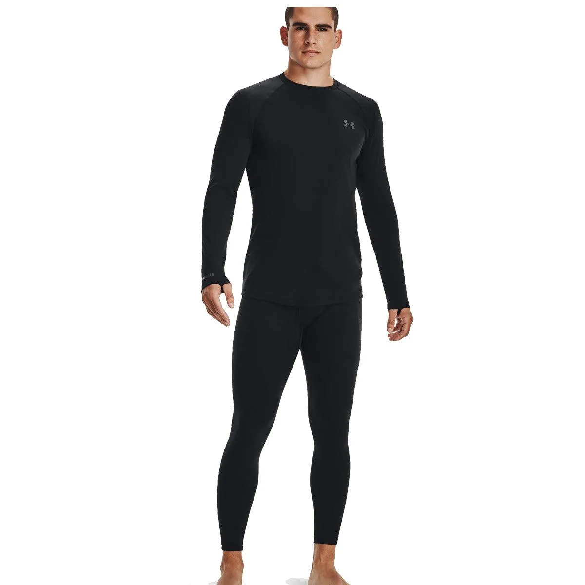 Under Armour Men's ColdGear Base 2.0 Leggings