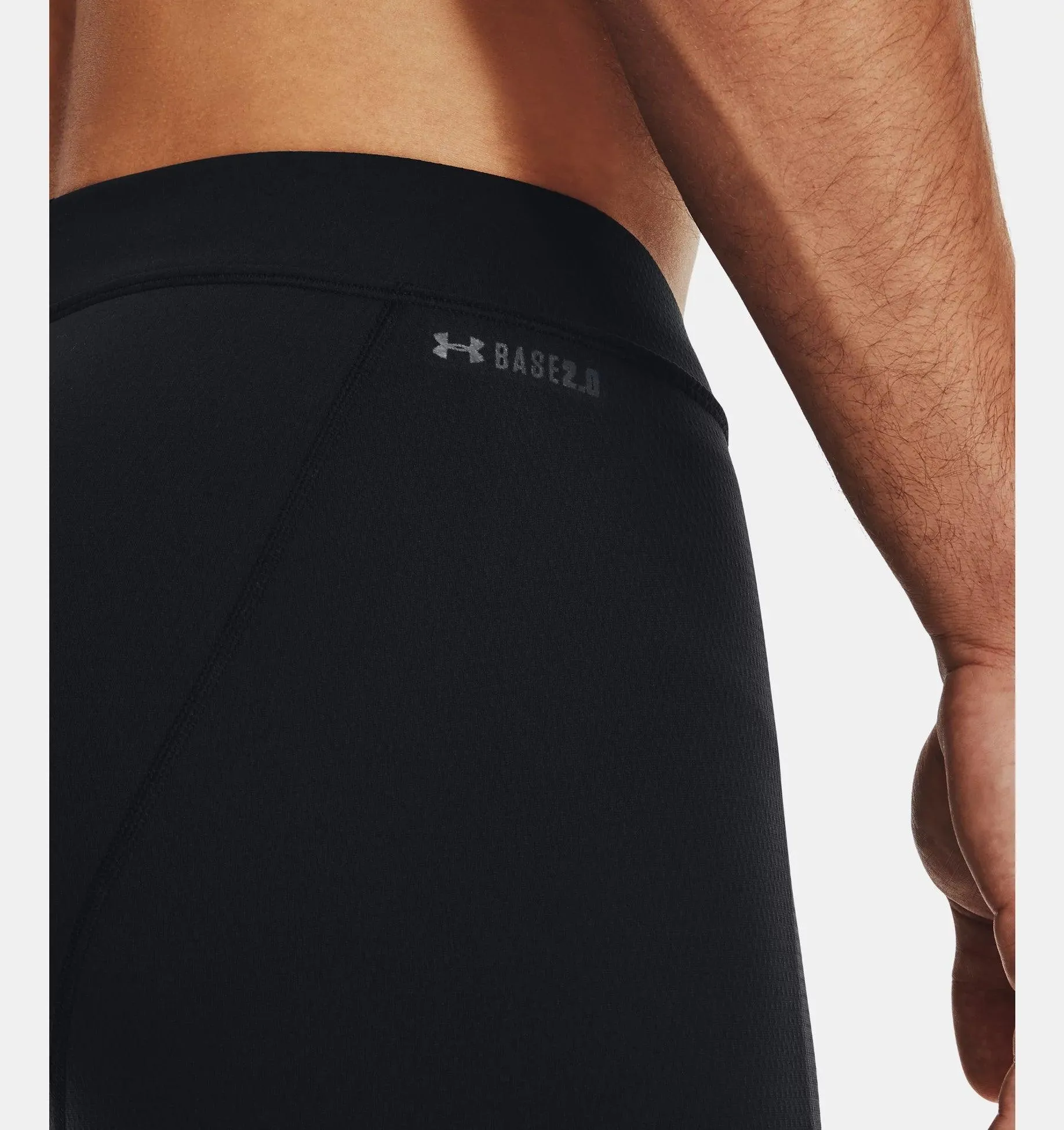 Under Armour Men's ColdGear Base 2.0 Leggings