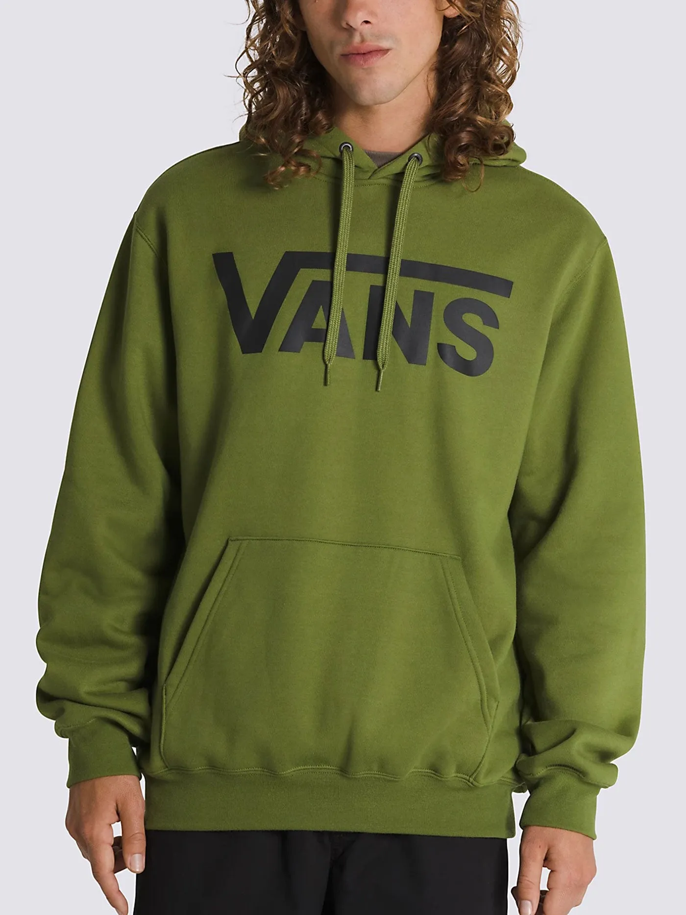 Vans Classic Hoodie