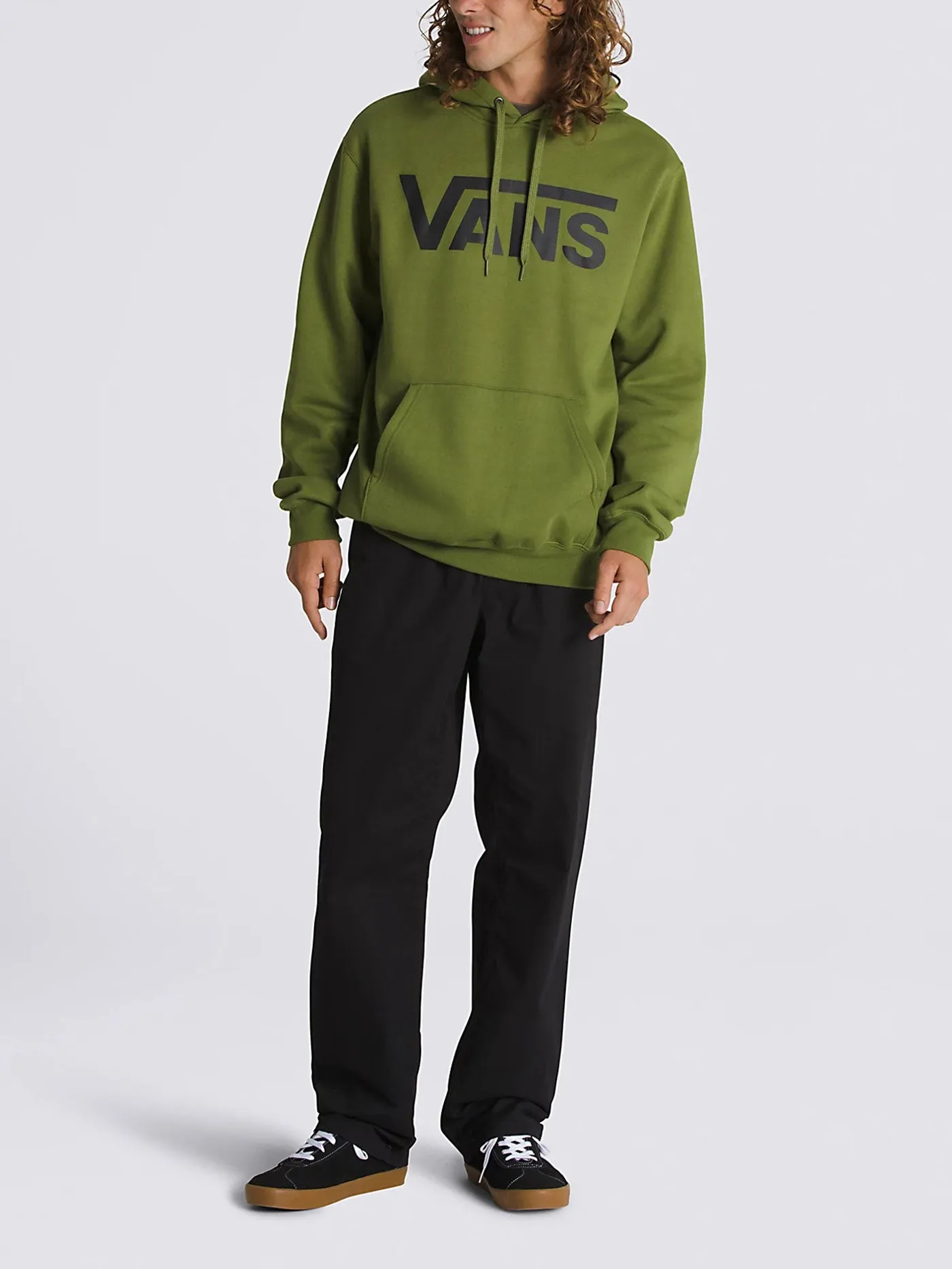 Vans Classic Hoodie