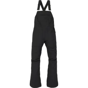 Women's Avalon Bib Pant - Tall