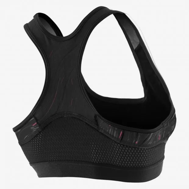 WOMENS CORE SUPPORT BRA BKWH