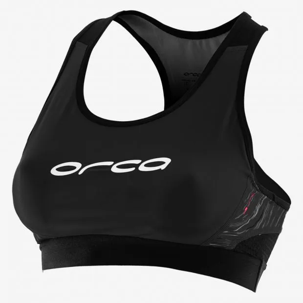 WOMENS CORE SUPPORT BRA BKWH