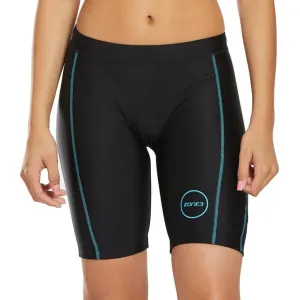 Zone3 Activate Womens Tri Shorts - Black